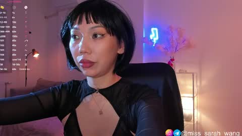 Snapshot of sarah_goddess chatting on 07-07-26, 05:50 Sarah online show from 07-07-26, 05:50