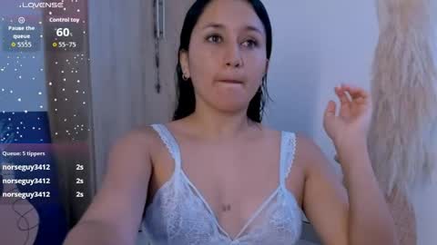 Call me MY LOVE online show from 05-15-26, 11:50