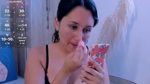 Call me MY LOVE online show from 05-17-26, 05:09