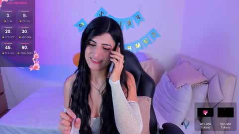 Sarah Independent model online show from 02-12-26, 04:29