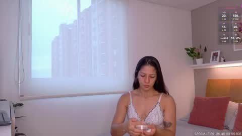 sarah_rayy online show from 06-03-26, 08:03