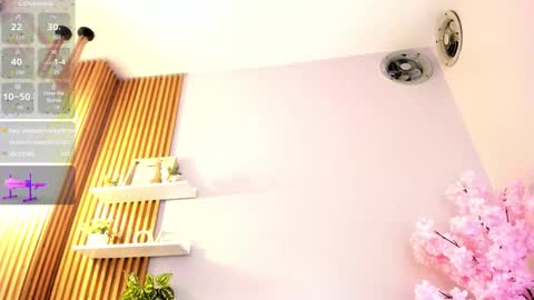 Sarah online show from 02-14-26, 02:36