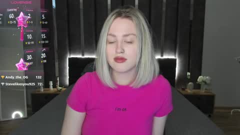 Sarah online show from 02-09-25, 03:43