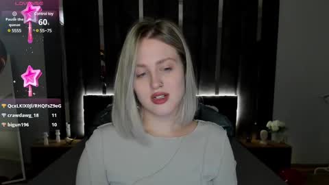 Sarah online show from 02-19-25, 04:12