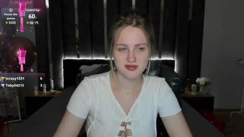 Sarah online show from 02-20-25, 06:50
