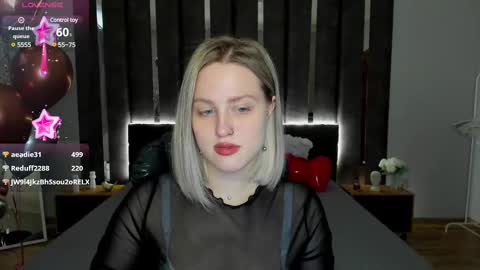 Sarah online show from 02-22-25, 06:50