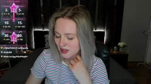 Sarah online show from 02-26-25, 07:09