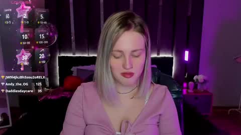 Sarah online show from 03-01-25, 07:19