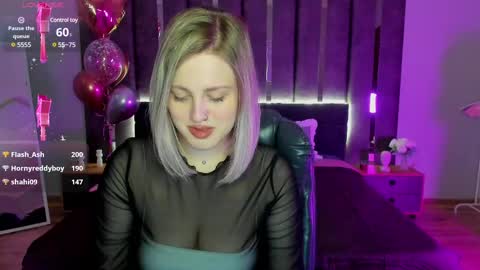 Sarah online show from 03-05-25, 07:05