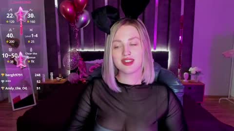 Sarah online show from 03-12-25, 04:08