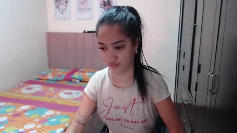 Sarah online show from 01-26-25, 02:41