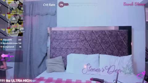 Loren online show from 02-14-25, 10:47