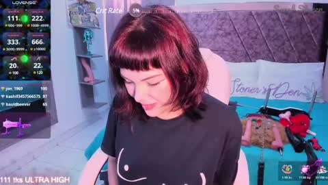 Loren online show from 02-27-25, 07:26