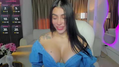 Sarah online show from 05-17-26, 01:18