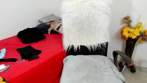 Sarah online show from 04-03-26, 05:44