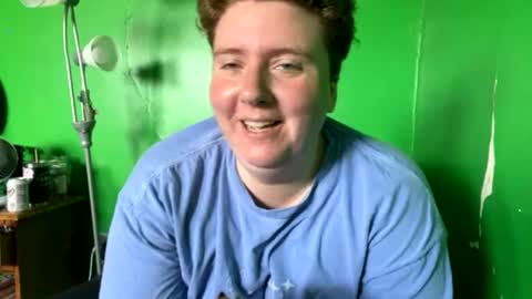 Sarah online show from 07-12-26, 08:00