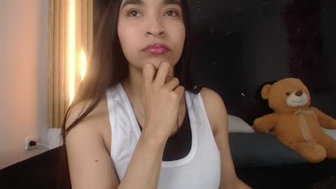 Snapshot of sarahajhoness chatting on 06-03-26, 03:06 sarahajhoness online show from 06-03-26, 03:06
