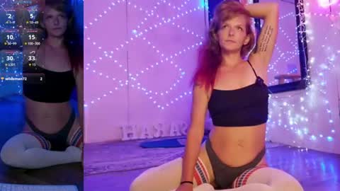 Snapshot of sarahdellisonn chatting on 06-17-26, 02:58 sarahdellisonn online show from 06-17-26, 02:58