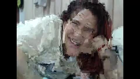 saraheart_cg online show from 03-05-25, 10:32