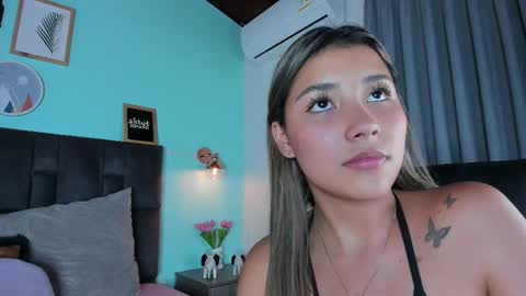 Sarah Evans online show from 02-28-25, 11:45