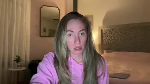 Sarah online show from 05-20-26, 05:13