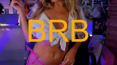 Divine Sarah NONUDE model online show from 10-13-25, 11:32