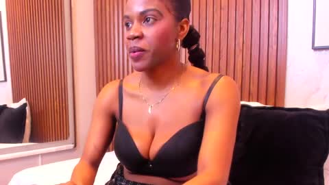 Sarahi pusey online show from 05-07-26, 02:33