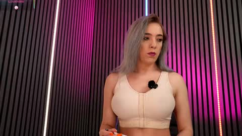 Sarahjadore online show from 03-22-26, 07:50