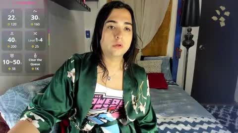 Snapshot of sarahjey chatting on 11-17-25, 07:19 SARAHJEY online show from 11-17-25, 07:19