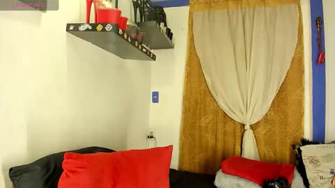  SARAHJEY     online show from 03-22-26, 05:05