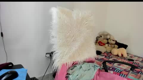 Sarah online show from 11-02-25, 07:22