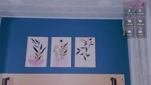 Sarah online show from 09-13-25, 11:54