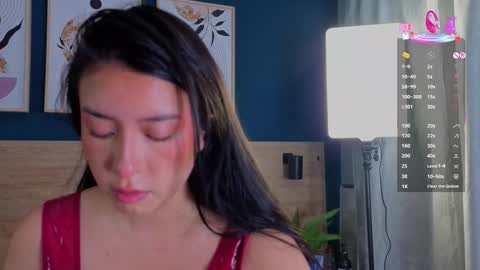 Sarah online show from 09-30-25, 11:48