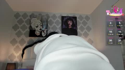 Sarah online show from 11-03-25, 07:48