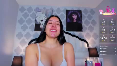 Sarah online show from 11-09-25, 02:37