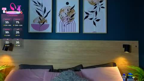 Sarah online show from 12-22-25, 07:44