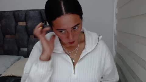 Lia online show from 01-06-25, 06:31