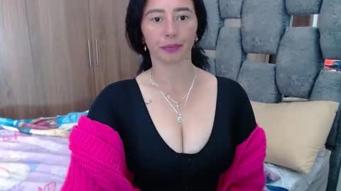 Lia online show from 01-16-25, 09:30