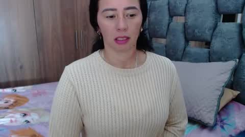 Lia online show from 01-27-25, 01:09