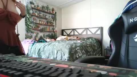 Sarah online show from 05-19-26, 08:48