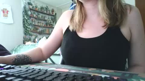 Sarah online show from 05-30-26, 07:55