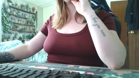 Sarah online show from 06-03-26, 08:14