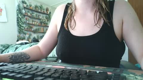 Sarah online show from 07-05-26, 08:27