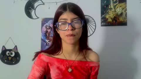 Sarah  online show from 03-02-25, 07:02