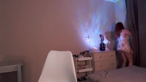 Sarah online show from 12-28-24, 05:46