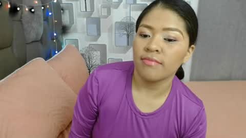 Sarah online show from 07-12-26, 05:31