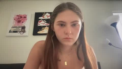 SarahxOliver online show from 06-30-26, 03:13