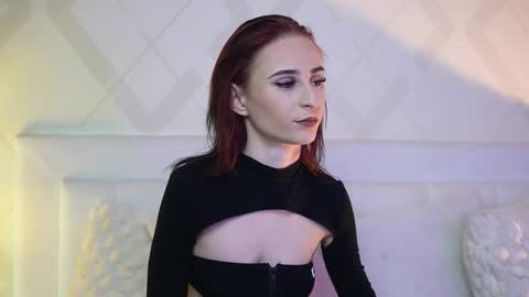 Snapshot of saraiangel chatting on 09-27-25, 06:46 Sarai online show from 09-27-25, 06:46