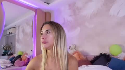 Jenny online show from 06-29-26, 04:30