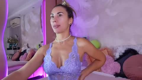 Jenny online show from 07-03-26, 03:57